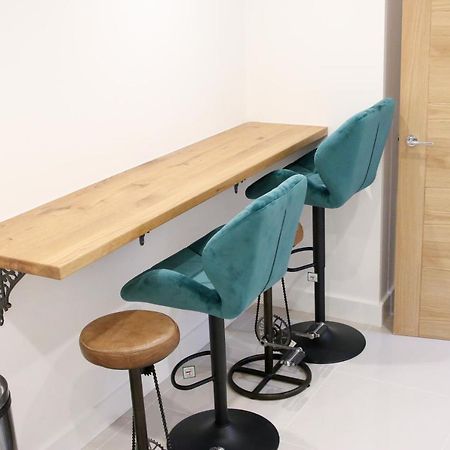 Deluxe And Modern Studio Apartment In Sydenham ロンドン エクステリア 写真
