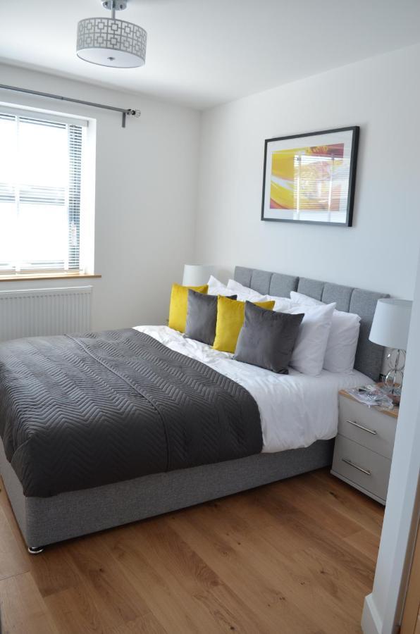 Deluxe And Modern Studio Apartment In Sydenham ロンドン エクステリア 写真
