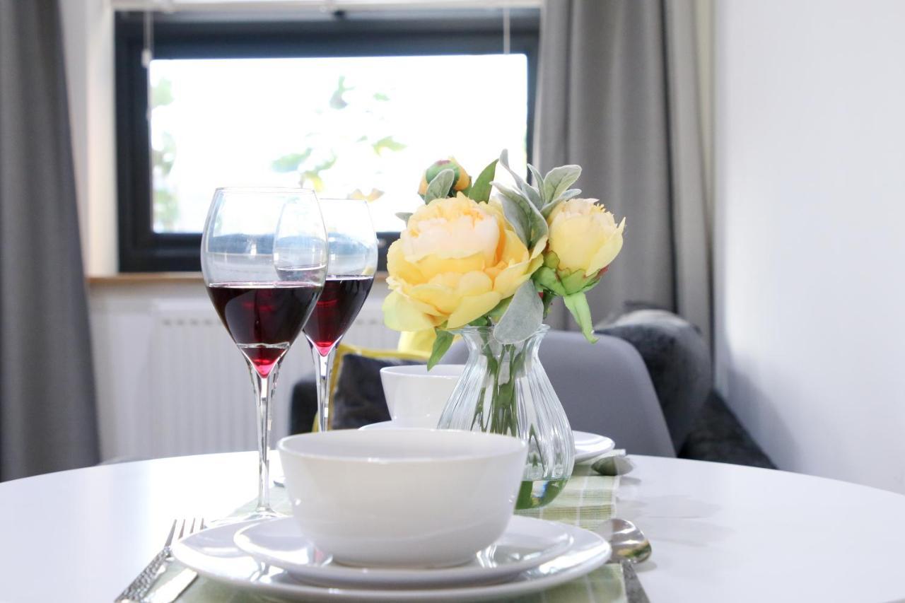 Deluxe And Modern Studio Apartment In Sydenham ロンドン エクステリア 写真