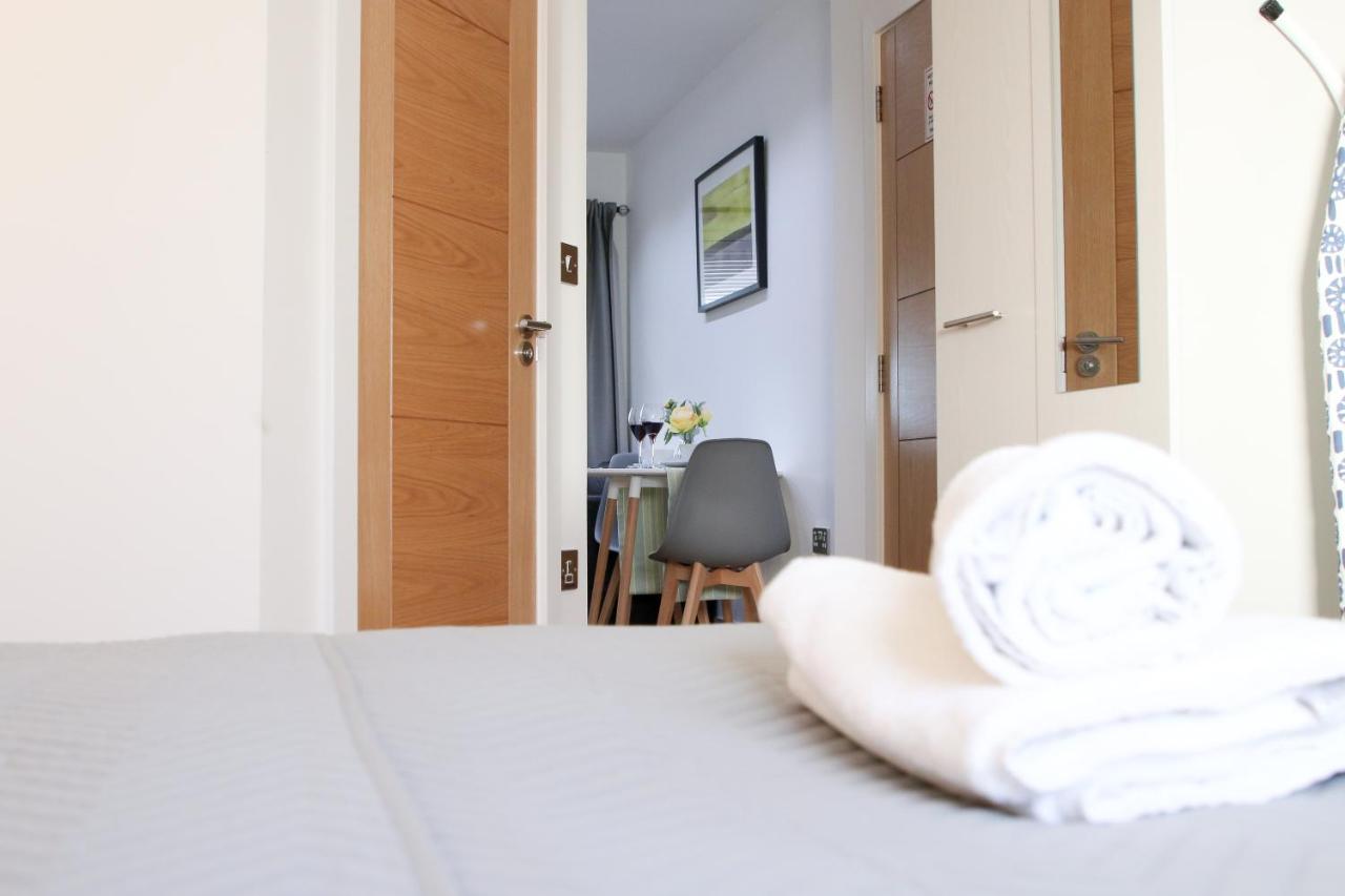 Deluxe And Modern Studio Apartment In Sydenham ロンドン エクステリア 写真