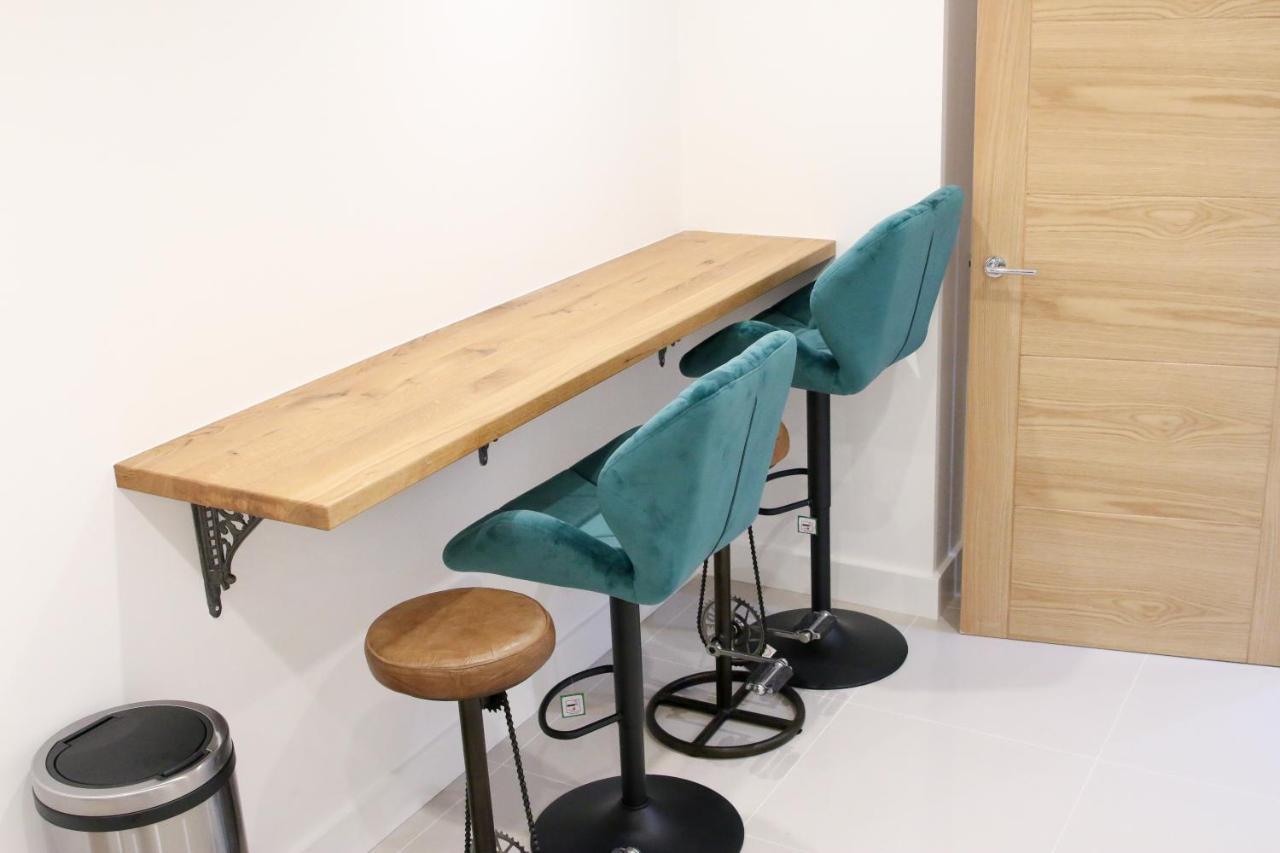 Deluxe And Modern Studio Apartment In Sydenham ロンドン エクステリア 写真