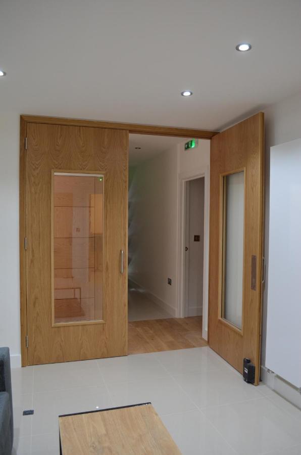 Deluxe And Modern Studio Apartment In Sydenham ロンドン エクステリア 写真